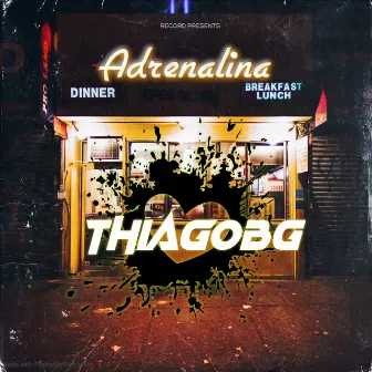 Adrenalina by ThiagoBG