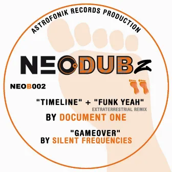 Neodubz 02 by Silent Frequencies