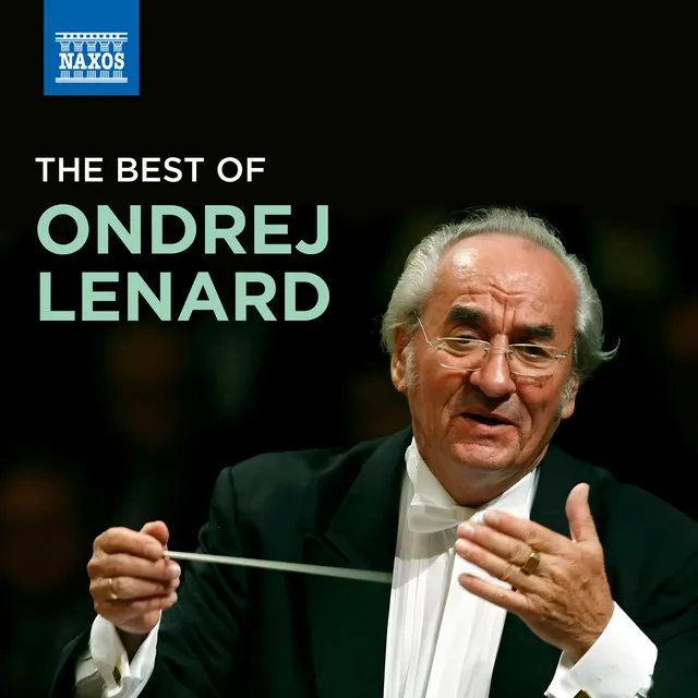 The Best of Ondrej Lenárd