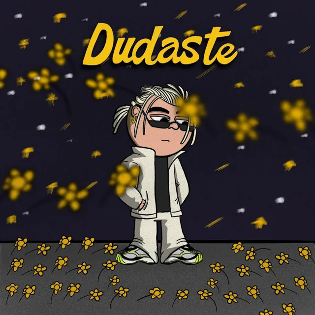 Dudaste