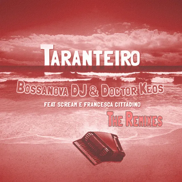 Taranteiro - Mickel DJ Tribal Latin House Remix