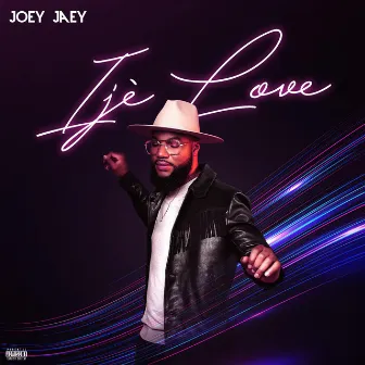 Ije Love by Joey Jaey