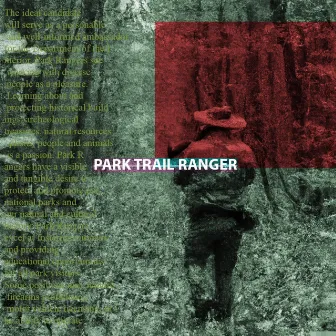 Park Trail Ranger by Ruiz