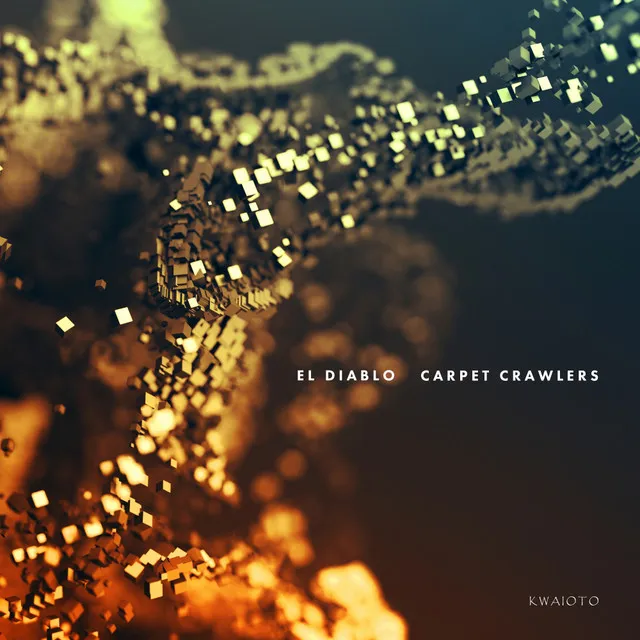 Carpet Crawlers - Cam Lasky Another Arabian Nights Mix