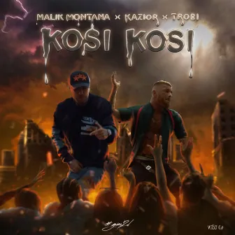 Kosi Kosi by Kazior