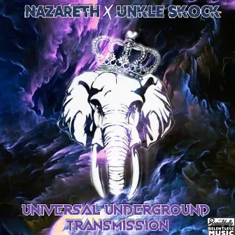 Universal Underground Transmission by Nazareth