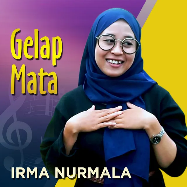 Gelap Mata