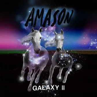 Galaxy II by Amason