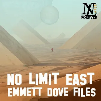 Emmett Dove Files by No Limit East