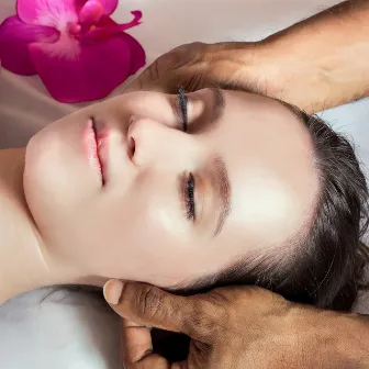 Calm Vibes: Music for Spa Massage by Bath Spa