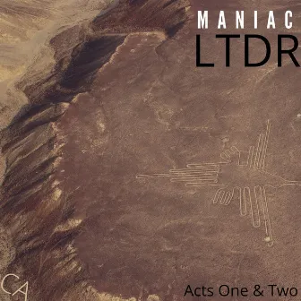 Acts One & Two by Maniac