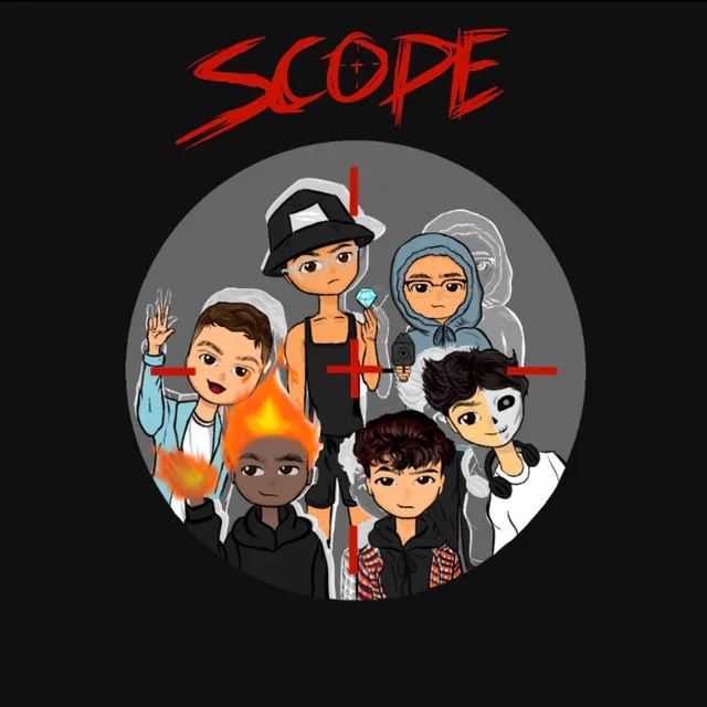 SCOPE