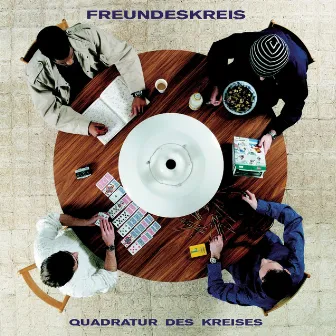 Quadratur des Kreises by Max Herre