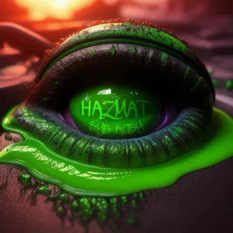 Hazmat by SYB Koby