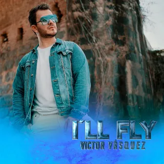 I´ll Fly by Victor Vásquez