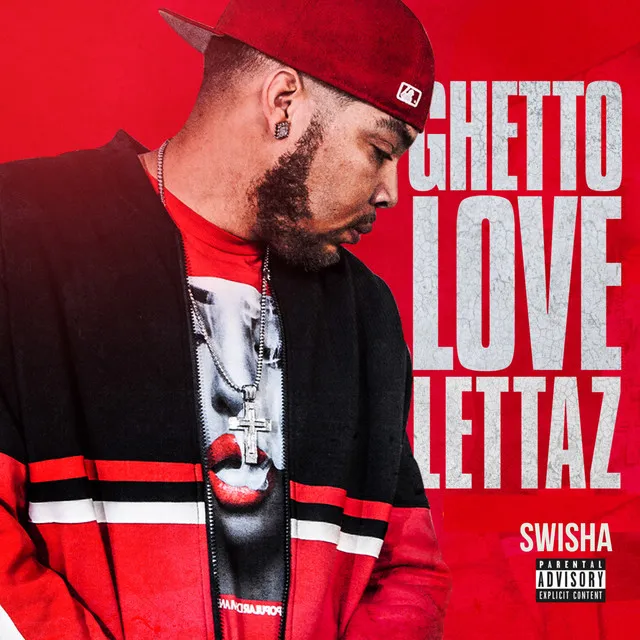 Ghetto Love Lettaz