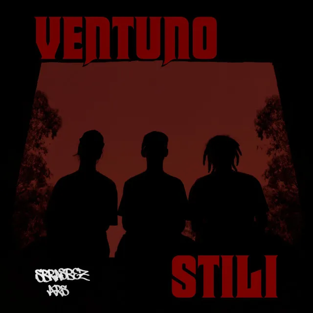 Ventuno Stili