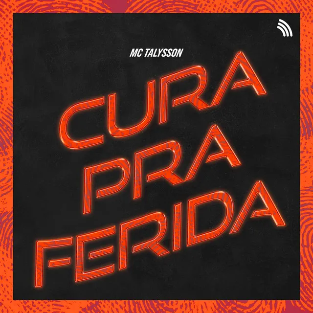 Cura pra Ferida