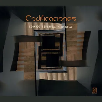 Codificaciones by Edgardo Espinosa