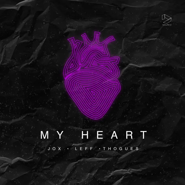 My Heart - Original mix