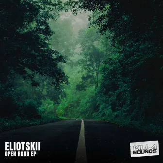 Open Road EP by Eliotskii