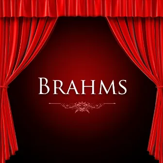 Brahms by Munich Philharmonic Orchestra