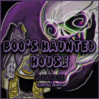 Boo's Haunted House (Sonicall Remix) by Sonicall