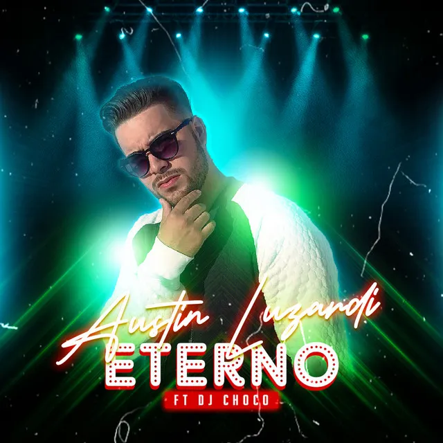 ETERNO - Versión Cumbia