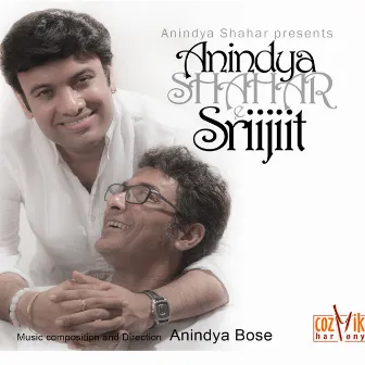 Anindya Shahar E Sriijiit by Sriijiit