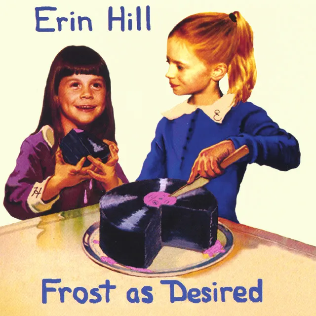 Frost as Desired