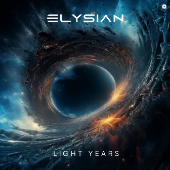 Light Years by Elysian