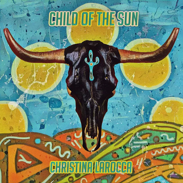 Child of the Sun