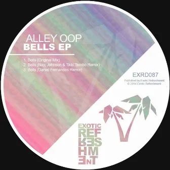 Bells EP by Alley O