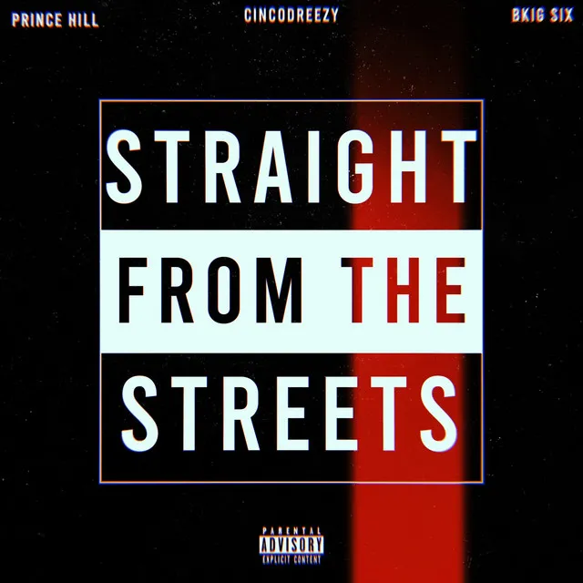 Straight from the Streets