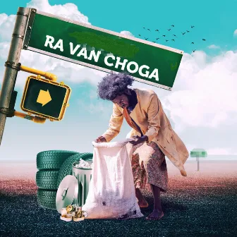 Ra Van Choga by Van Choga