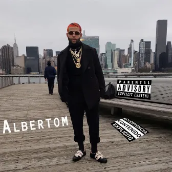 Albertom by Albertom