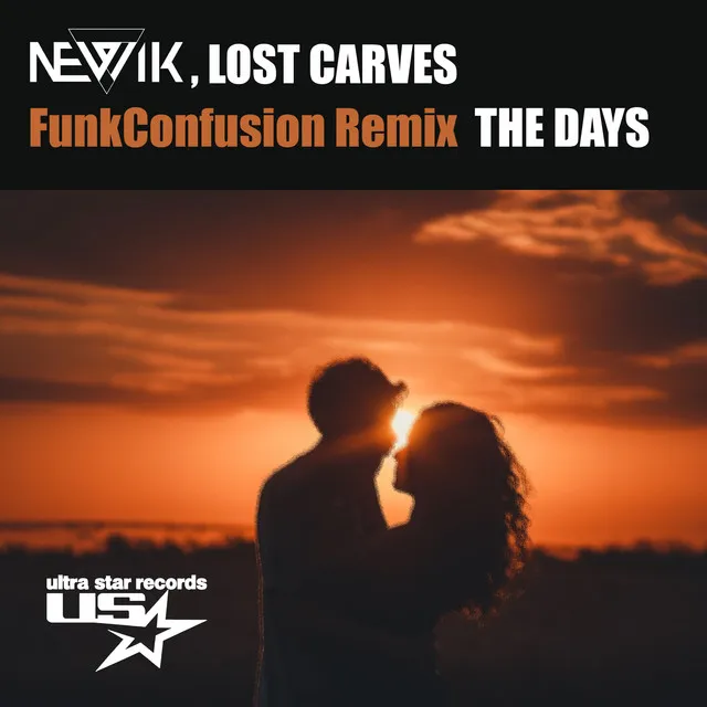 The Days - FunkConfusion Remix