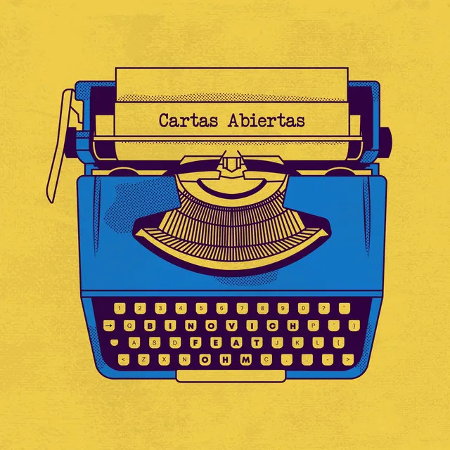 Cartas Abiertas