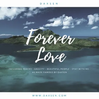 Forever Love EP by Daxsen