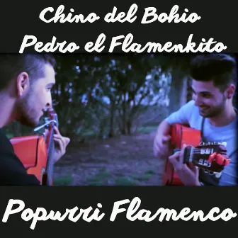 Popurri Flamenco by Unknown Artist