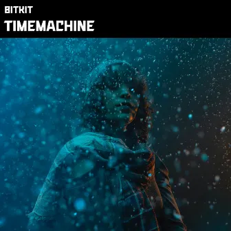 Timemachine by Bitkit