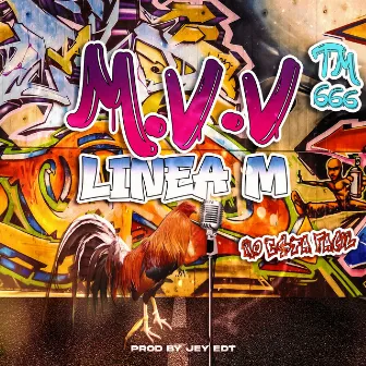 MVV by Linea M