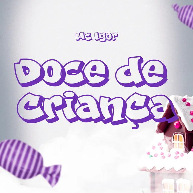 Doce de Criança