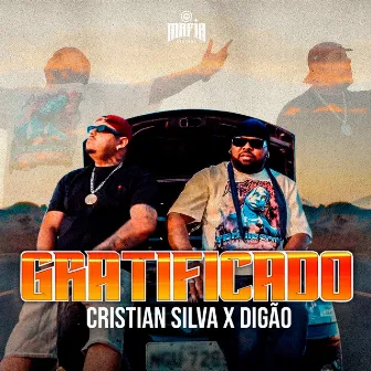 Gratificado by DIGÃO