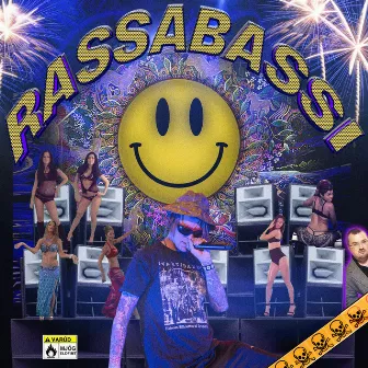 RASSA BASSI VOL.2 by Elli Grill