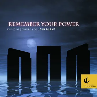 Burke, J.: Remember Your Power by John Celona