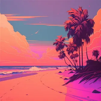 Trip to Paradise by Lofi Tape Music