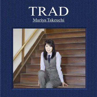 TRAD by Mariya Takeuchi