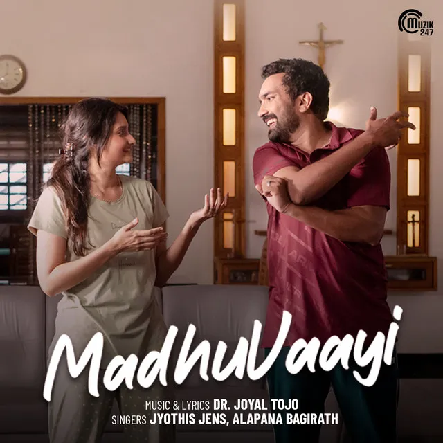 Madhuvaayi