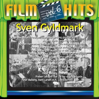 Filmhits Vol. 6 by Sven Gyldmark